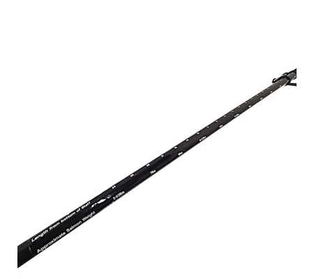 Sharpes of Aberdeen Heavy Duty Wading Staff