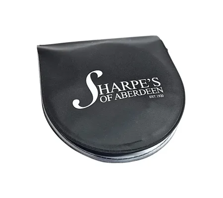 Sharpes of Aberdeen Magnetic Cast Carriers