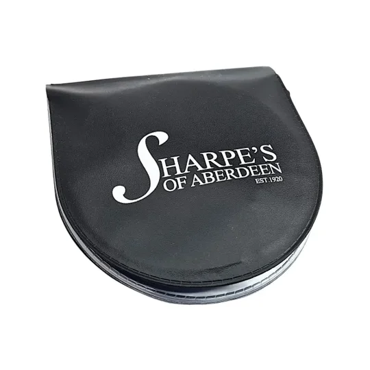 Sharpes of Aberdeen Magnetic Cast Carriers