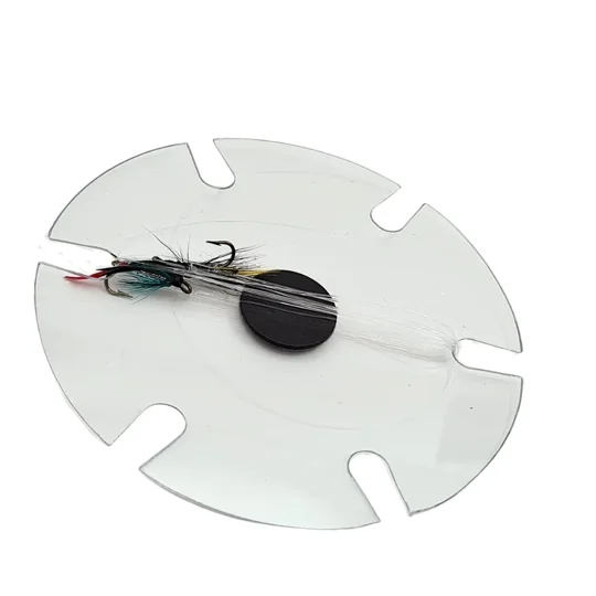 Sharpes of Aberdeen Magnetic Cast Carriers