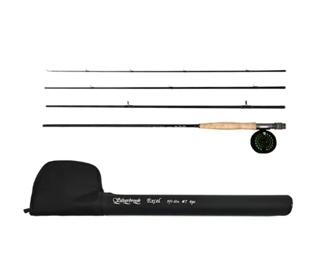 Silverbrook Fly Fishing Combo