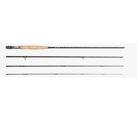 Silverbrook Fly Fishing Rod