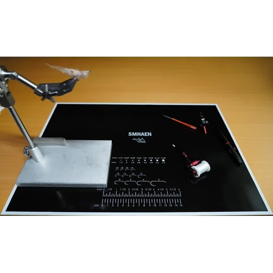 Smhaen Fly Tying Mat