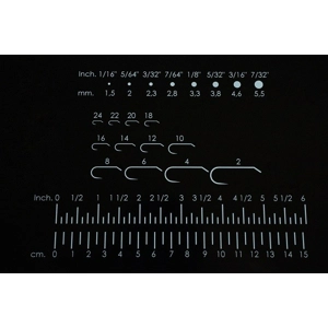 Smhaen Fly Tying Mat
