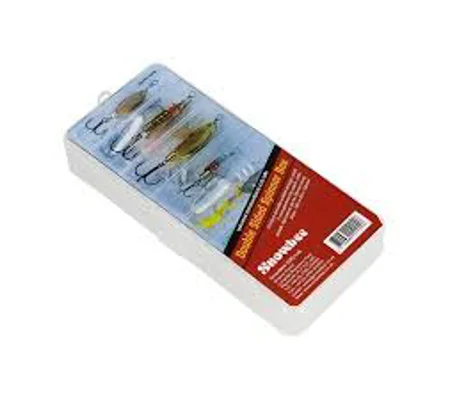 Snowbee Tube Fly or Spinner Box