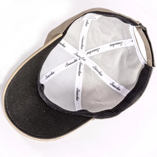Snowbee Waterproof/Breathable Fishing Cap