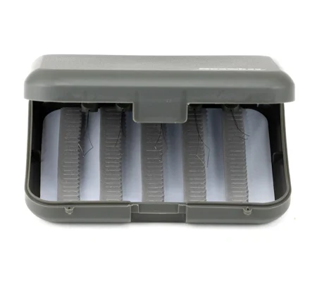 Snowbee Classic Dry-Fly Box