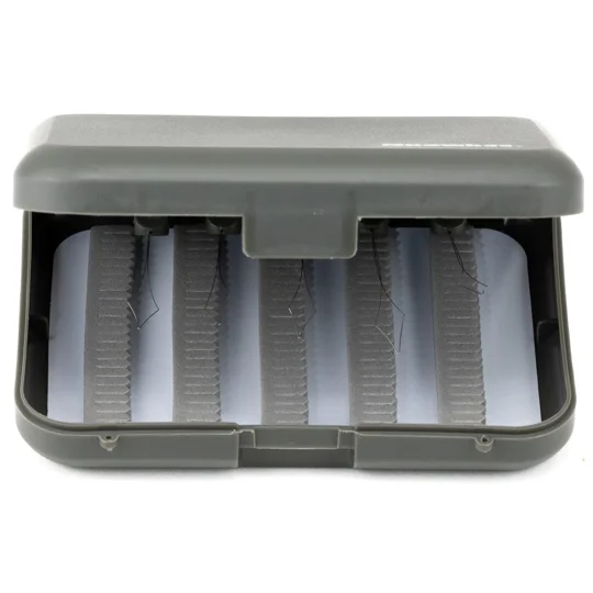 Snowbee Classic Dry-Fly Box