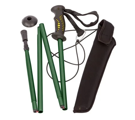 Snowbee Collapsible Folding Wading Staff