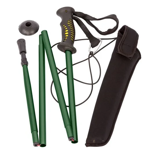 Snowbee Collapsible Folding Wading Staff