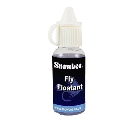 Snowbee Fly Line Treatments