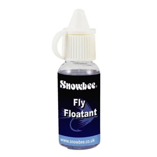 Snowbee Fly Line Treatments