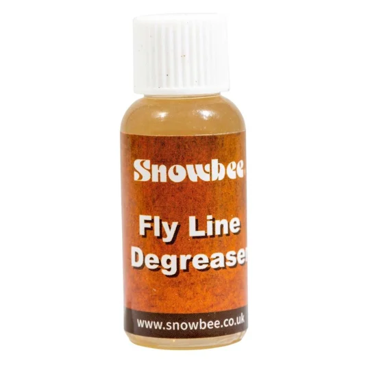Snowbee Fly Line Treatments