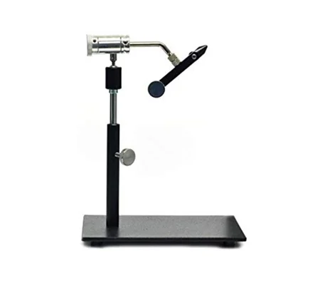 Snowbee Fly-Mate Pedestal Vice with Ball Joint