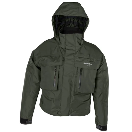 Snowbee Geo Wading Jacket
