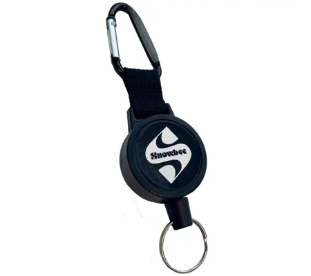 Snowbee Heavy-Duty Wading Staff Zinger