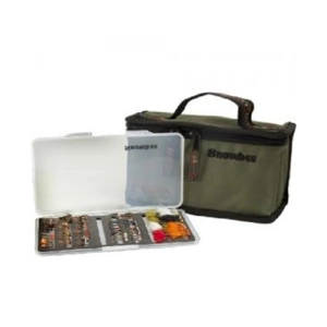 Snowbee Slimline Fly Kit