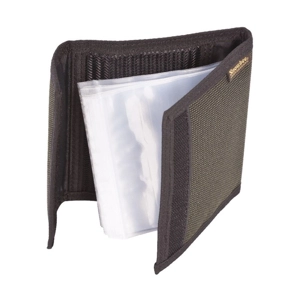 Snowbee Leader Wallet and Replacement Inserts