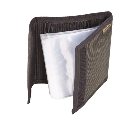 Snowbee Leader Wallet and Replacement Inserts