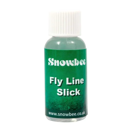 Snowbee Fly Line Treatments