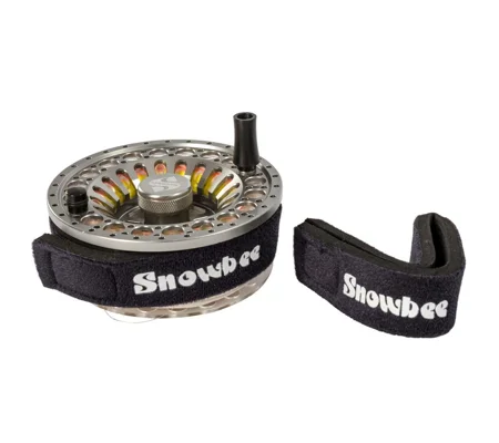 Fly Reel Spools Bands