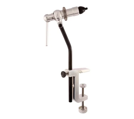 Snowbee Prestige Clamp Vice with Case