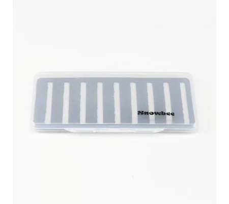 Snowbee Ultra Slim Fly Box