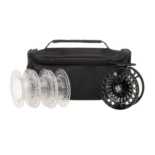 Snowbee Sceptre Fly Reel Kit