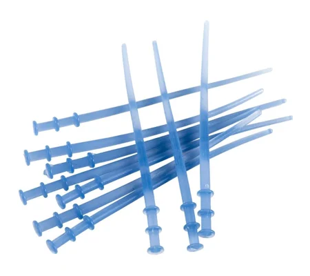 Snowbee Stripping Basket Line Spikes