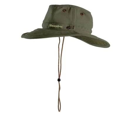 Snowbee Wide Brim Ranger Hat
