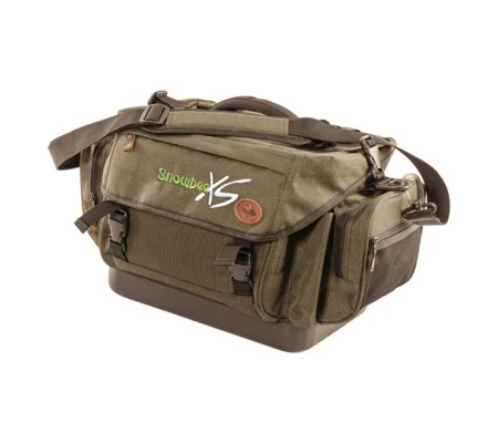 Snowbee XS Bank & Boat Fishing Bag