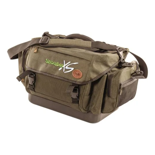 Snowbee XS Bank & Boat Fishing Bag