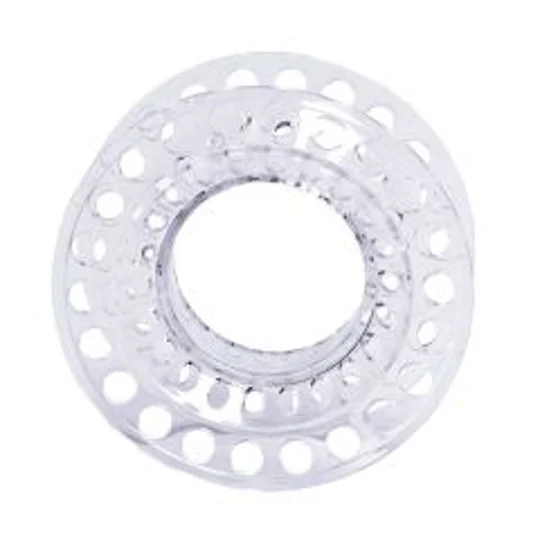 Sceptre clear spare spool