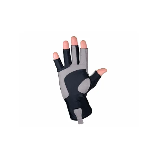 A Jensen Fingerless Fishing Glove
