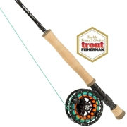 Snowbee Spectre RMX Fly Rod