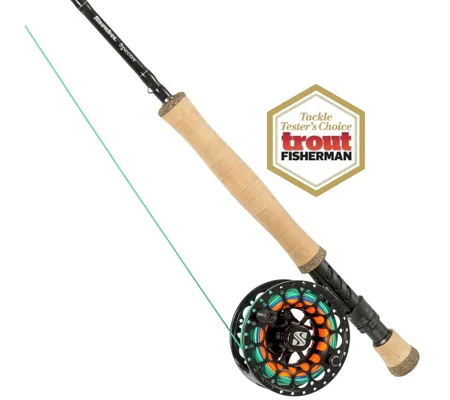 Snowbee Spectre RMX Fly Rod