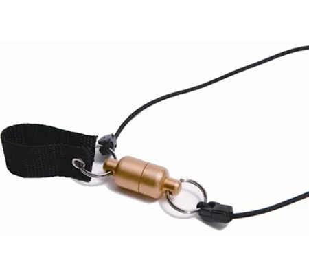 Springbrook Fly Fishing Magnetic Net Release