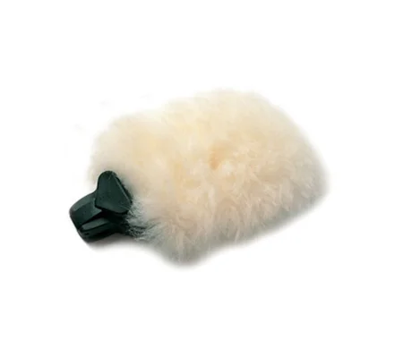 Astute Clip On Fly Patch