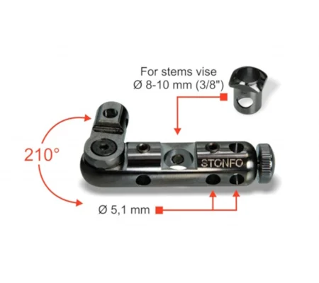 Stonfo Tool Block