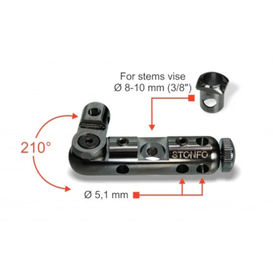 Stonfo Tool Block