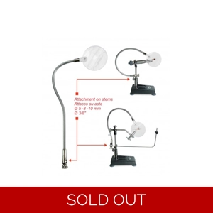 Stonfo 630 Magnifying Glass