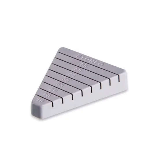 Stonfo CDC Block