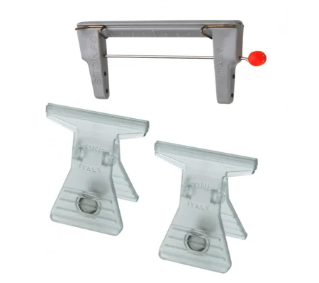 Stonfo Creative Dubbing Kit