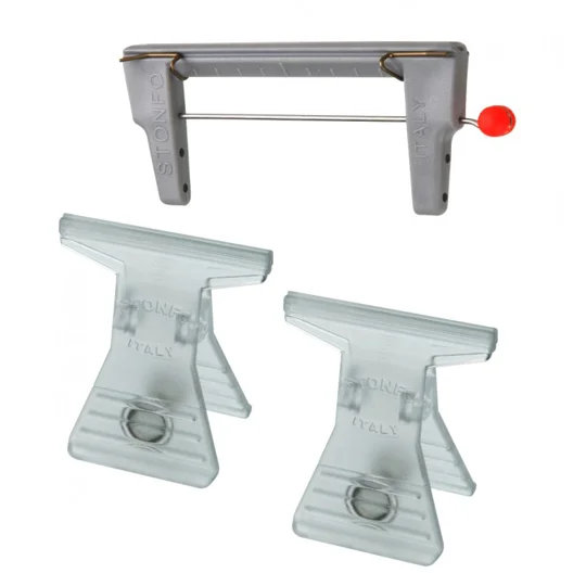 Stonfo Creative Dubbing Kit