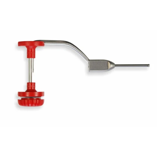 Stonfo Disc Drag Bobbin Holders Three Sizes