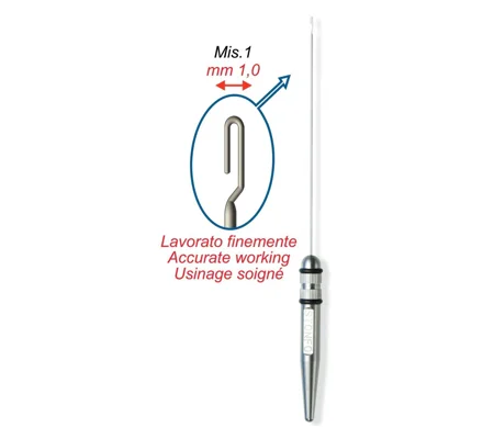 Stonfo 639 Elite Bobbin Threaders