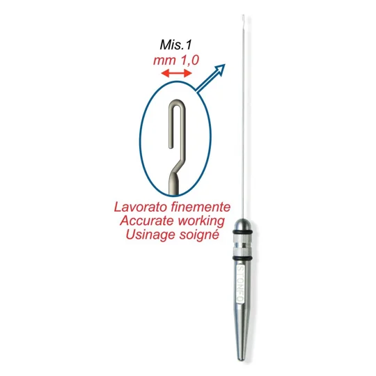 Stonfo 639 Elite Bobbin Threaders