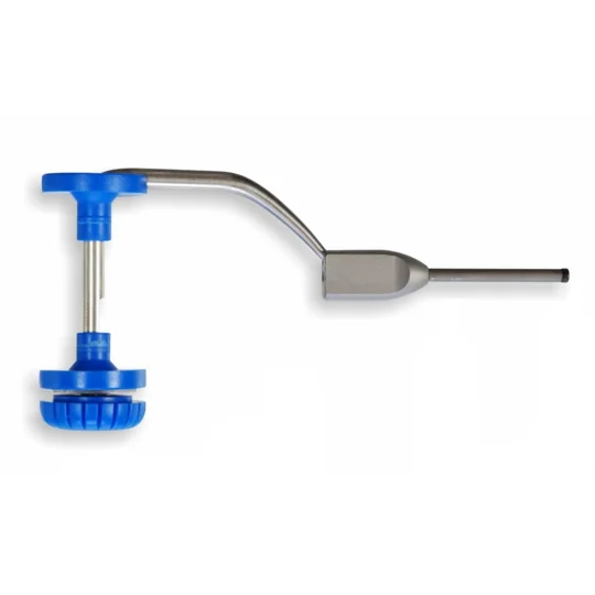 Stonfo Disc Drag Bobbin Holders Three Sizes
