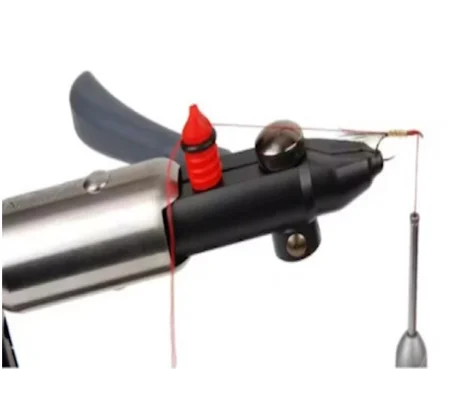 Stonfo Magnetic Material Clip