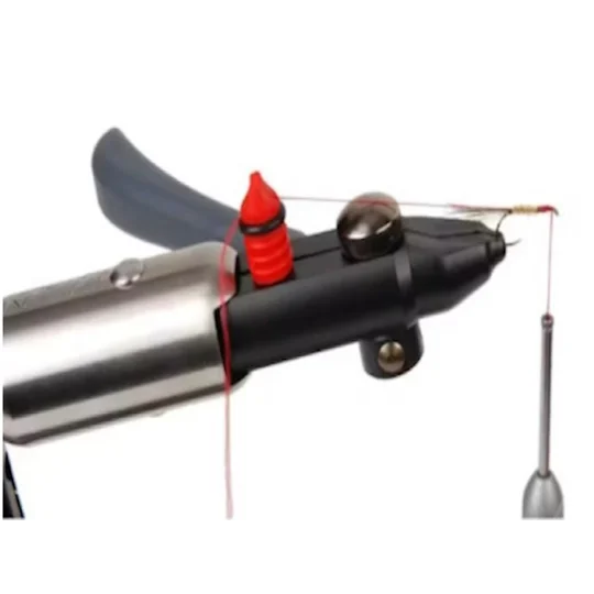 Stonfo Magnetic Material Clip
